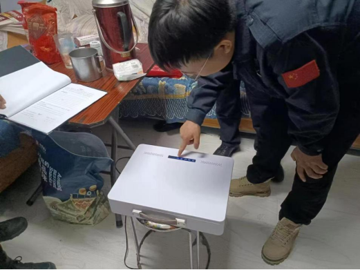 无线电管理行政执法典型案例⑦丨黑龙江省鹤