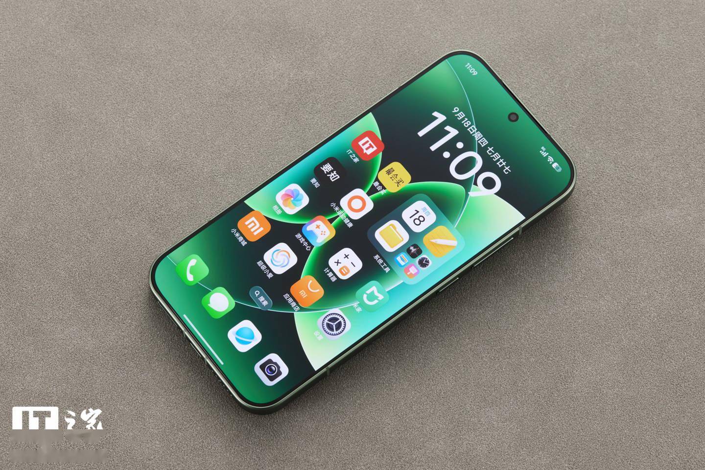 小米17 ProPro Max手机体验：